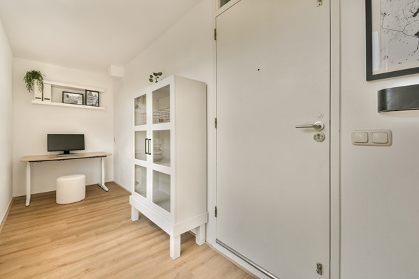 Medium property photo - Henegouwenstraat 60, 1066 DG Amsterdam